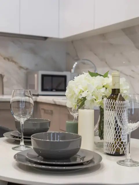 Москва: Апартаменты Улучшенные Четырёхместные Elite Apartments