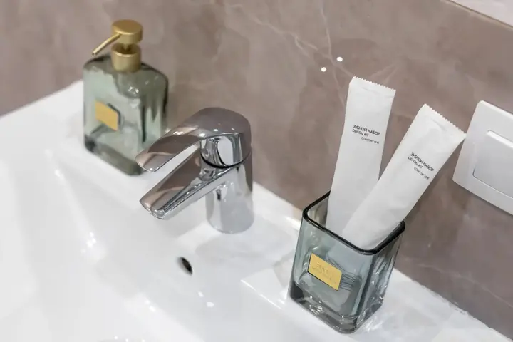 Москва: Апартаменты Улучшенные Четырёхместные Elite Apartments