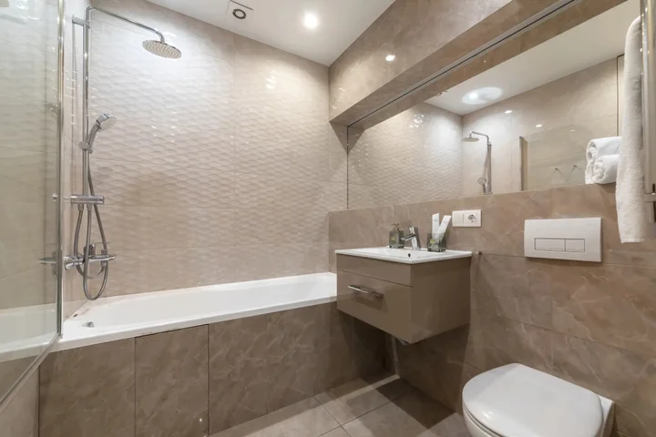 Москва: Апартаменты Улучшенные Четырёхместные Elite Apartments