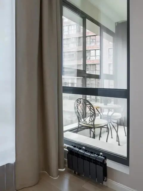Москва: Апартаменты Улучшенные Четырёхместные Elite Apartments