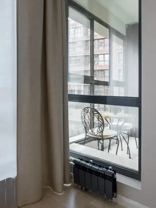 Москва: Апартаменты Улучшенные Четырёхместные Elite Apartments