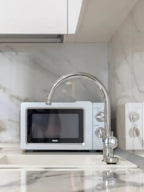 Москва: Апартаменты Улучшенные Четырёхместные Elite Apartments