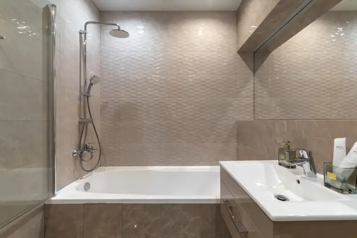 Москва: Апартаменты Улучшенные Четырёхместные Elite Apartments