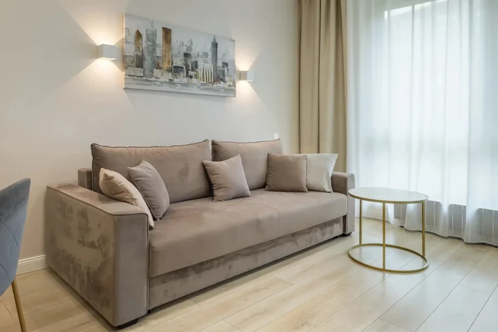 Москва: Апартаменты Улучшенные Четырёхместные Elite Apartments