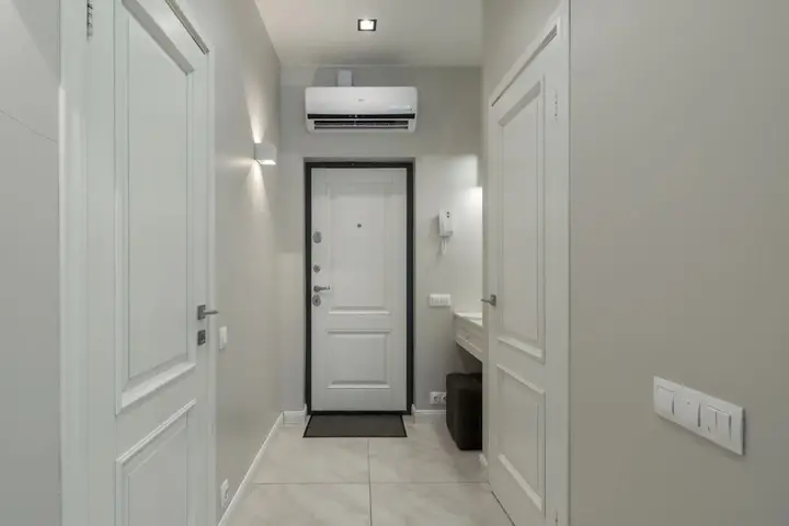 Москва: Апартаменты Улучшенные Четырёхместные Elite Apartments