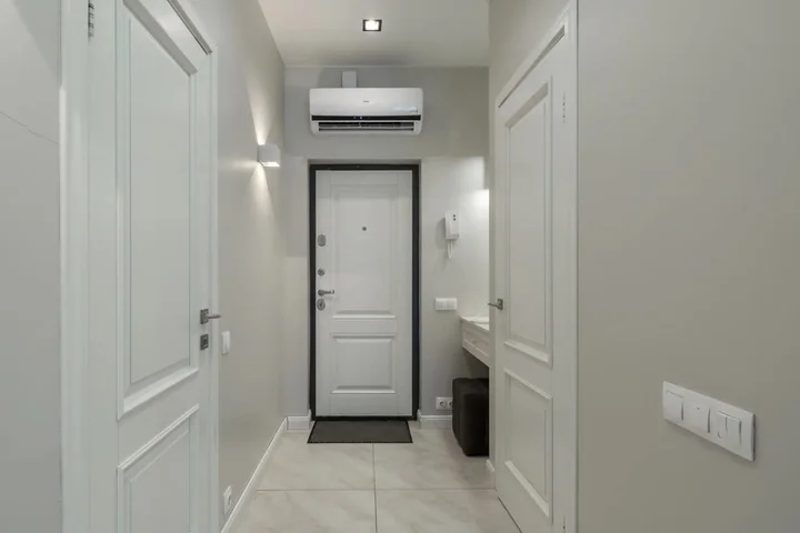 Москва: Апартаменты Улучшенные Четырёхместные Elite Apartments