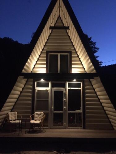 Агой: Eko-Cottage