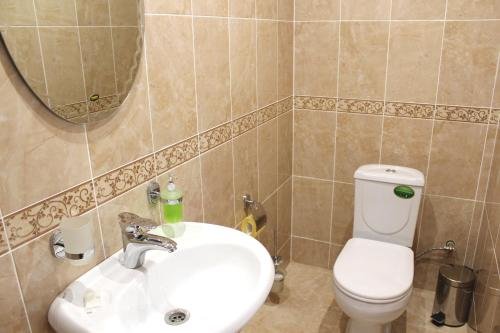 Краснодар: Geroi Mini-Hotel