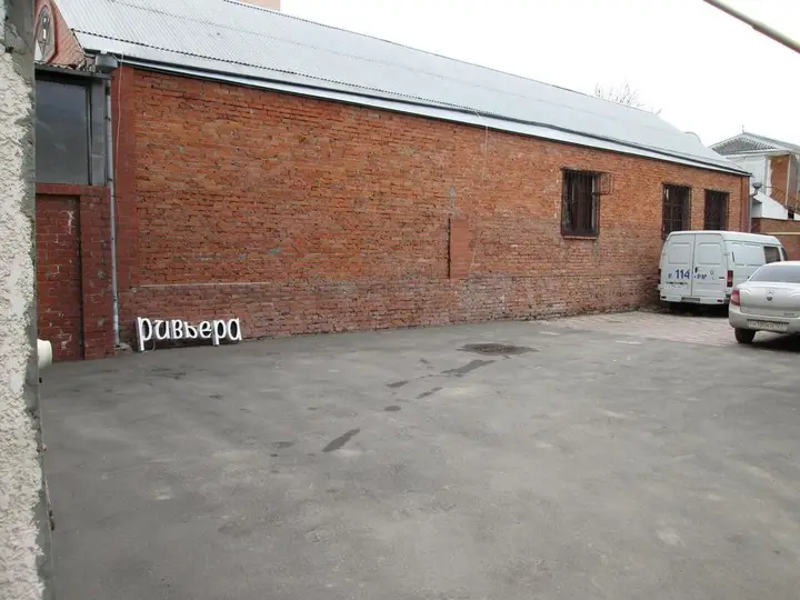 Гостевой дом Ривьера — фото 3