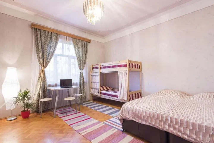 Краснодар: Hostel Fresh