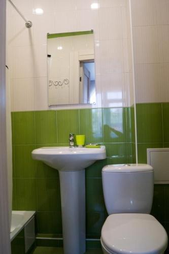 Архипо-Осиповка: Rodnoy Prichal Guest House