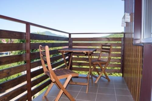 Архипо-Осиповка: Rodnoy Prichal Guest House