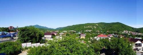 Архипо-Осиповка: Rodnoy Prichal Guest House