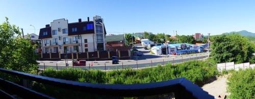 Архипо-Осиповка: Rodnoy Prichal Guest House