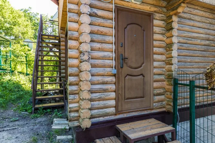 Тенгинское сельское поселение: Отель Мельница