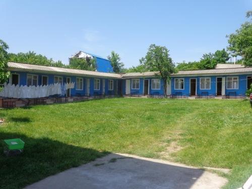 Джубга: Guest house Morskaya Zvezda
