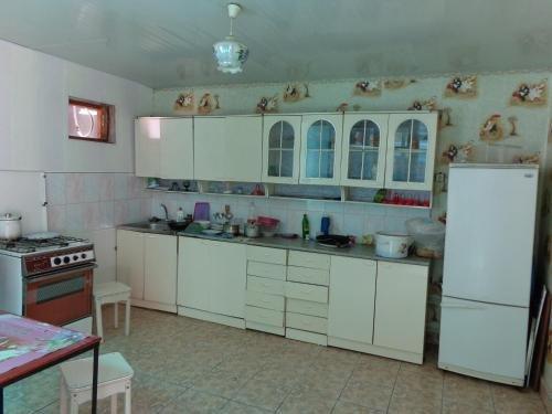 Джубга: Guest house Morskaya Zvezda