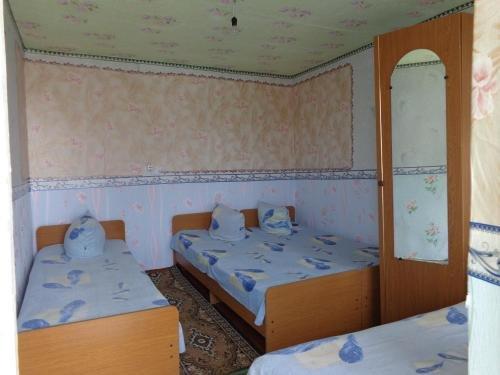 Джубга: Guest house Morskaya Zvezda