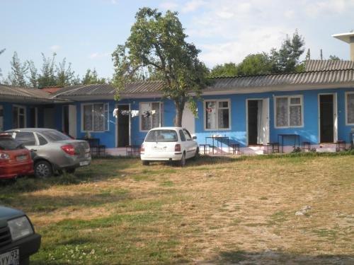 Джубга: Guest house Morskaya Zvezda