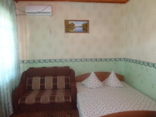 Джубга: Guest house Morskaya Zvezda