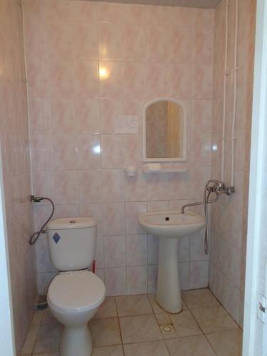 Джубга: Guest house Morskaya Zvezda
