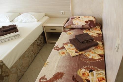 Джубга: Slava Guest House