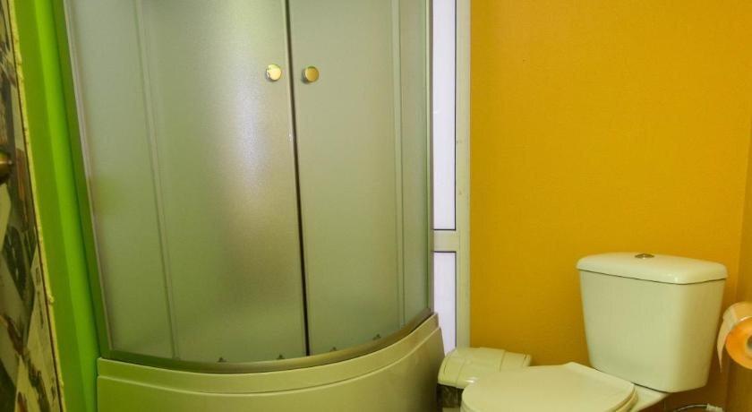 Краснодар: Hostel Loft