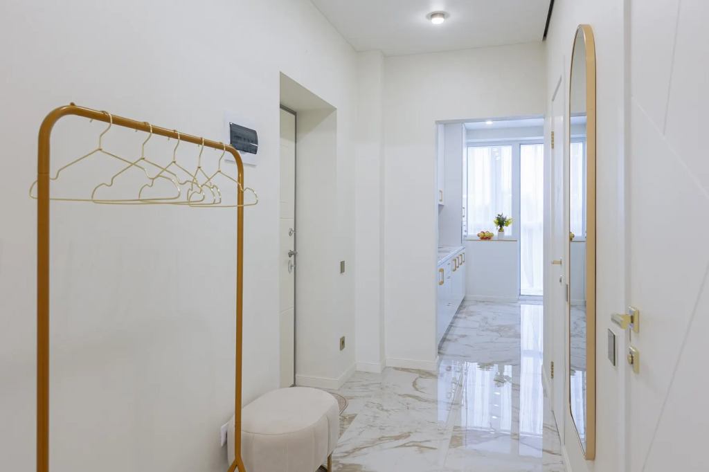 Пионерский: Малкова Апартментс на Прибрежной