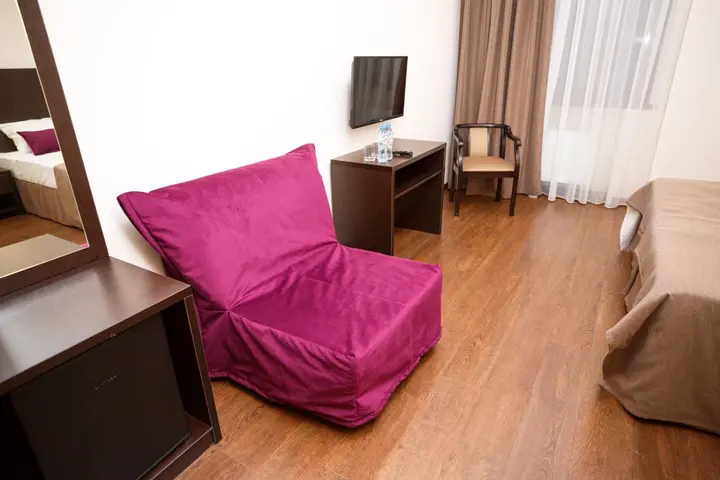 Краснодар: Отель Мелитон