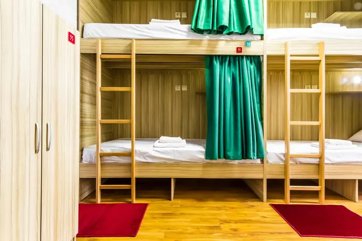 Id Inn Hostel — фото 1