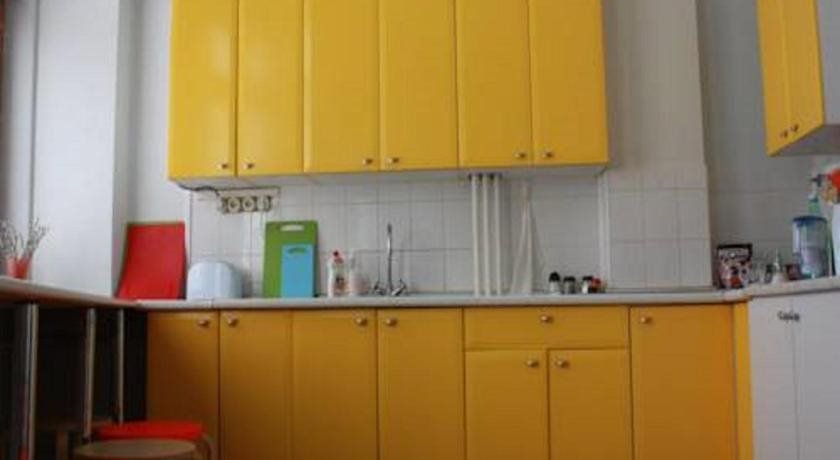 Краснодар: ID Hostel Krasnodar 
