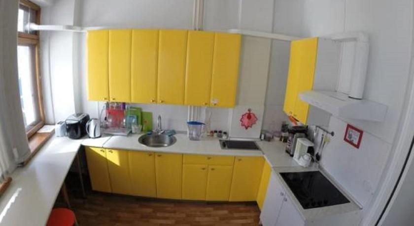 ID Hostel Krasnodar  — фото 1