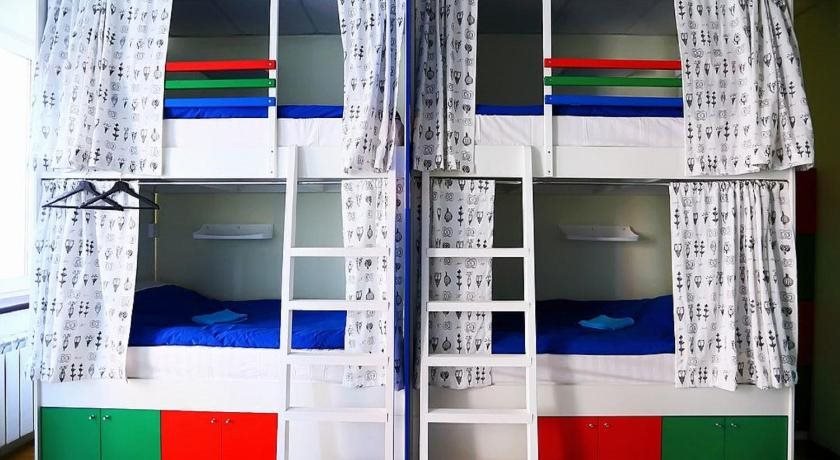 ID Hostel Krasnodar  — фото 5