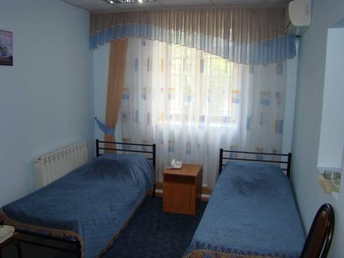 Краснодар: Hostel Iron 2