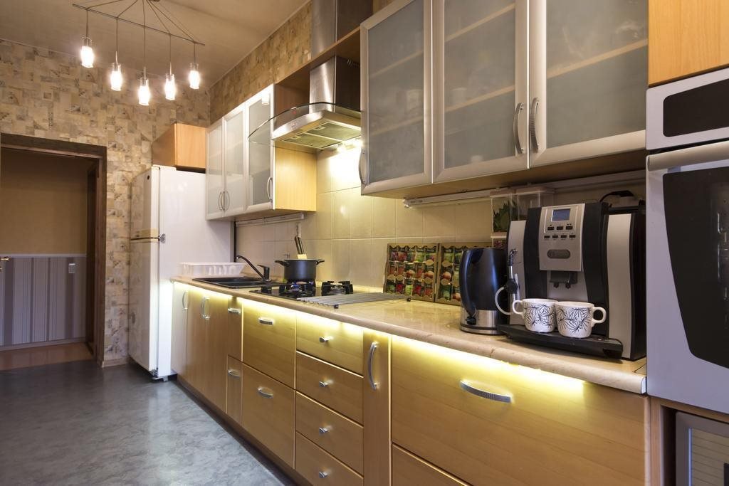 Краснодар: BM Hostel Krasnodar