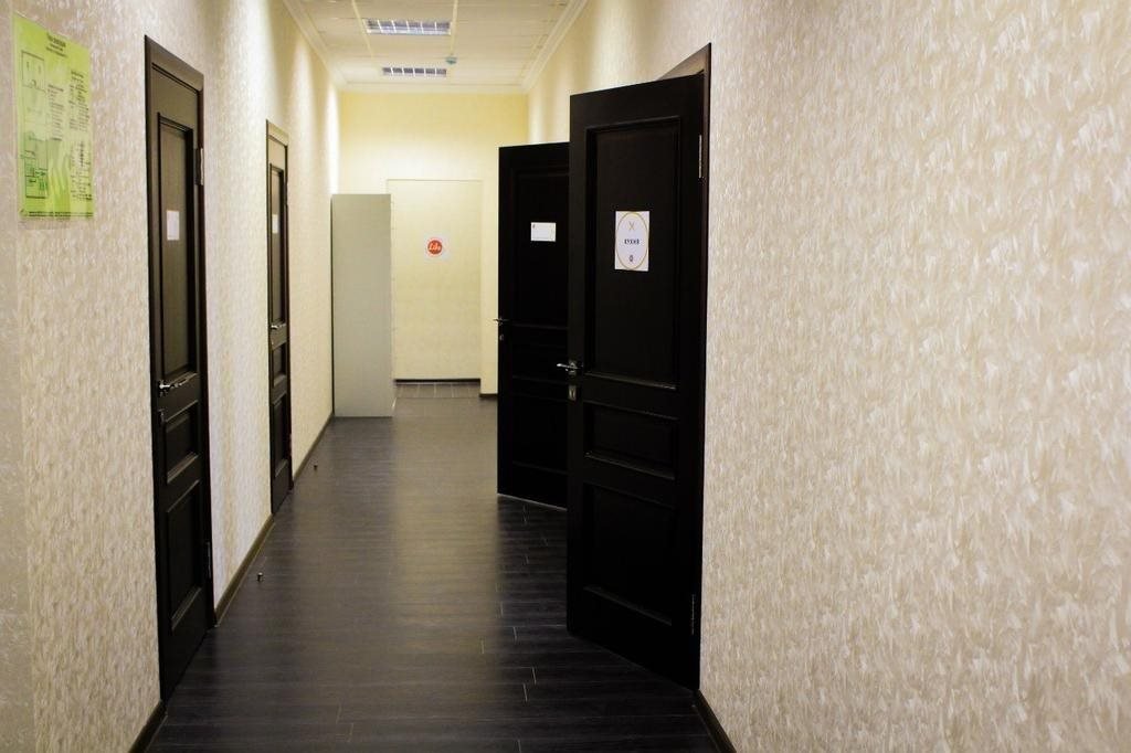 Hostel Propolis — фото 2