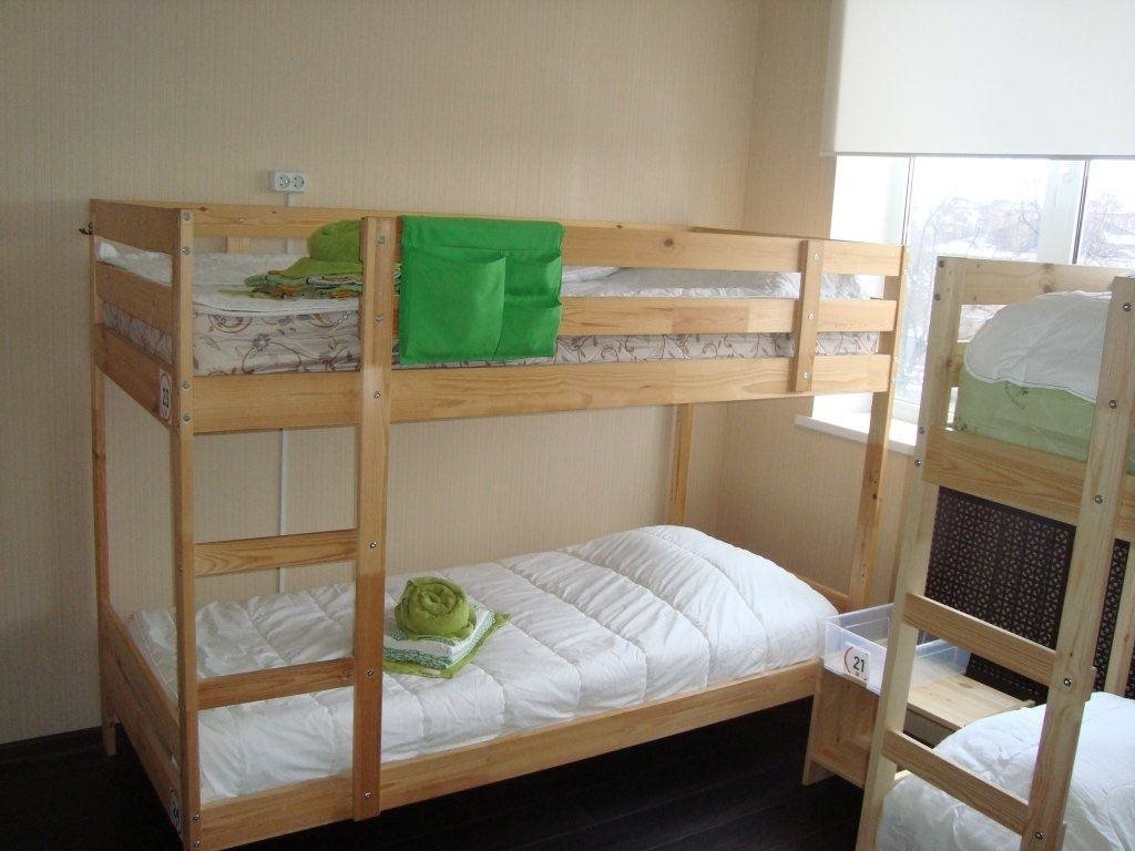 Hostel Propolis — фото 3