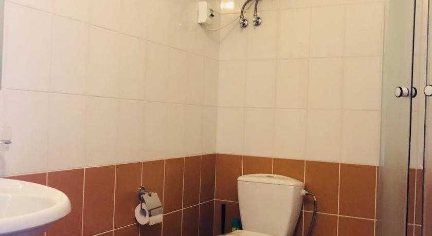 Краснодар: Hotel Strelets