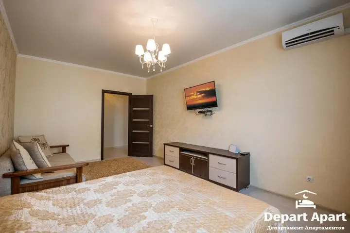 Depart ApartHotel Premium — фото 5