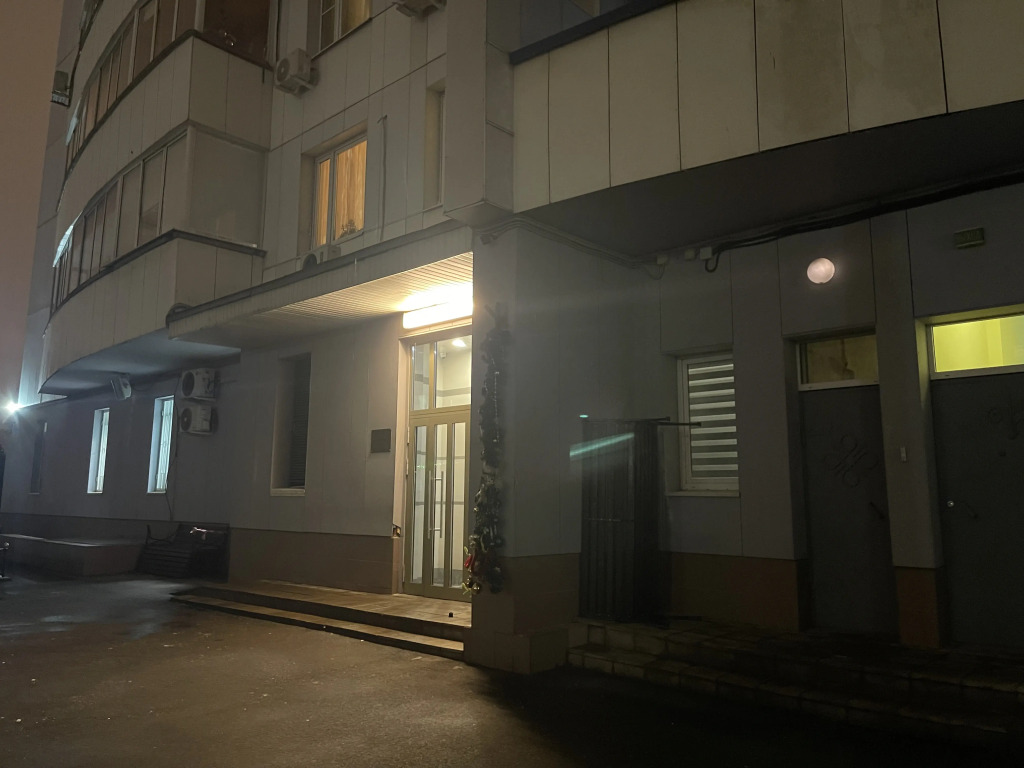 Москва: Квартира у Метро Митино Двушка