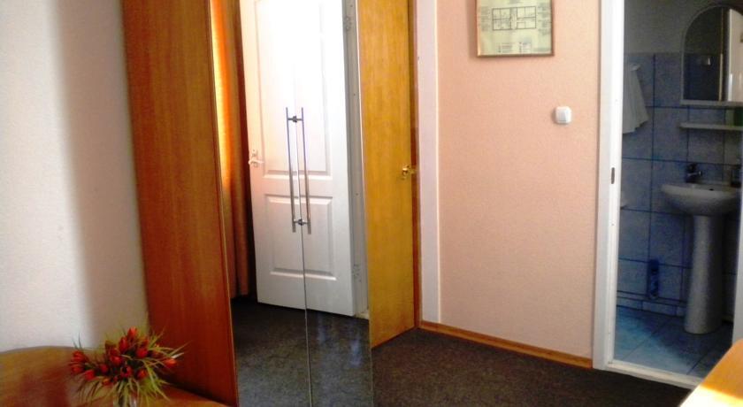 Краснодар: Сосновая Роща