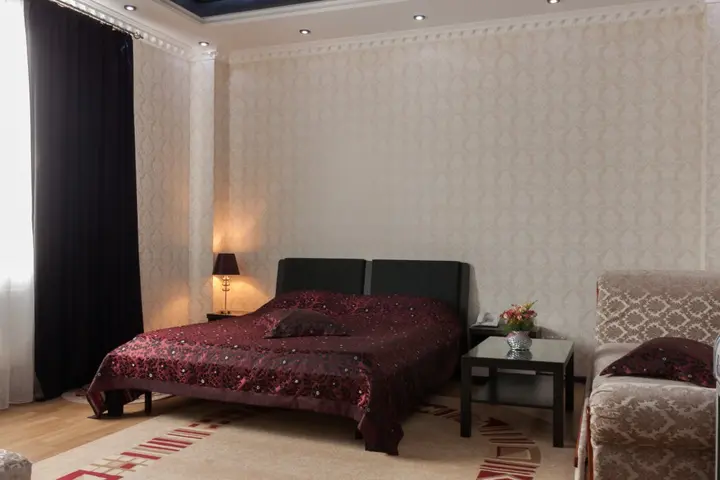Краснодар: Отель РичМэн