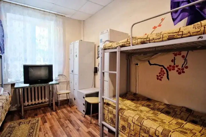 Sokolniki Hostel — фото 1