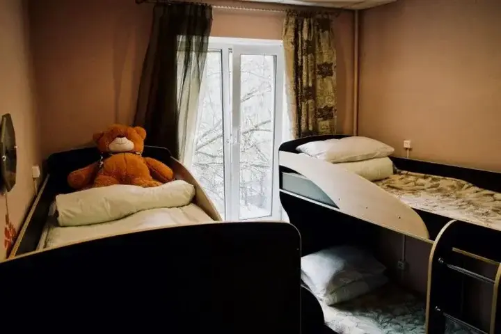 Москва: Sokolniki Hostel