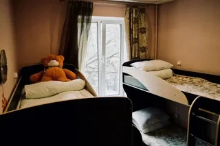 Москва: Sokolniki Hostel