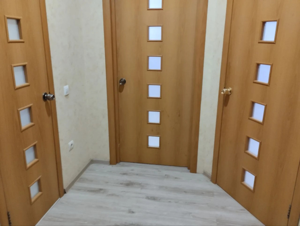 Краснодар: Квартира с Видом на Стадион на Жлобы 139