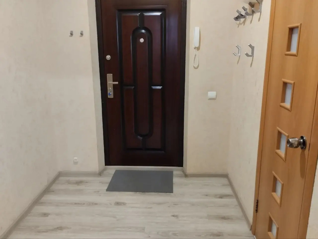 Краснодар: Квартира с Видом на Стадион на Жлобы 139