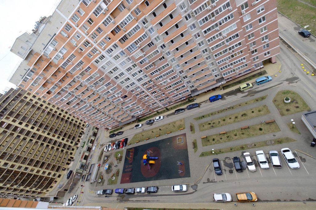 Ваш Комфорт Апарт на улице Гидростроителей 61 — фото 5