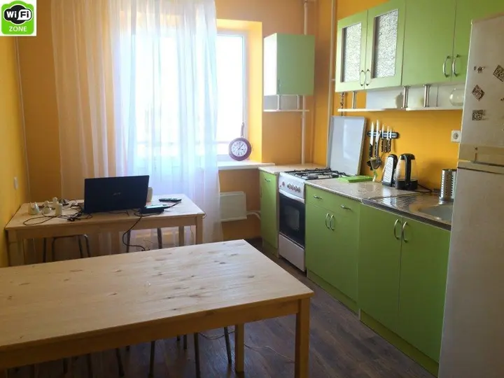 Краснодар: Жилые помещения Wayhostel