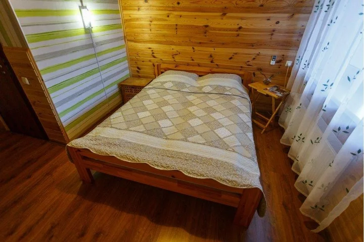 Соколиное: Usadba Kytler